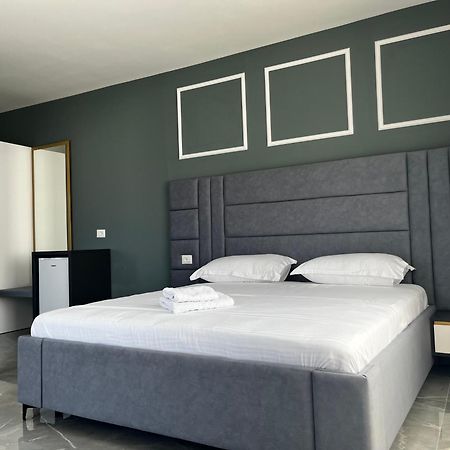 Leodori 3 Suites Shëngjin Exteriér fotografie