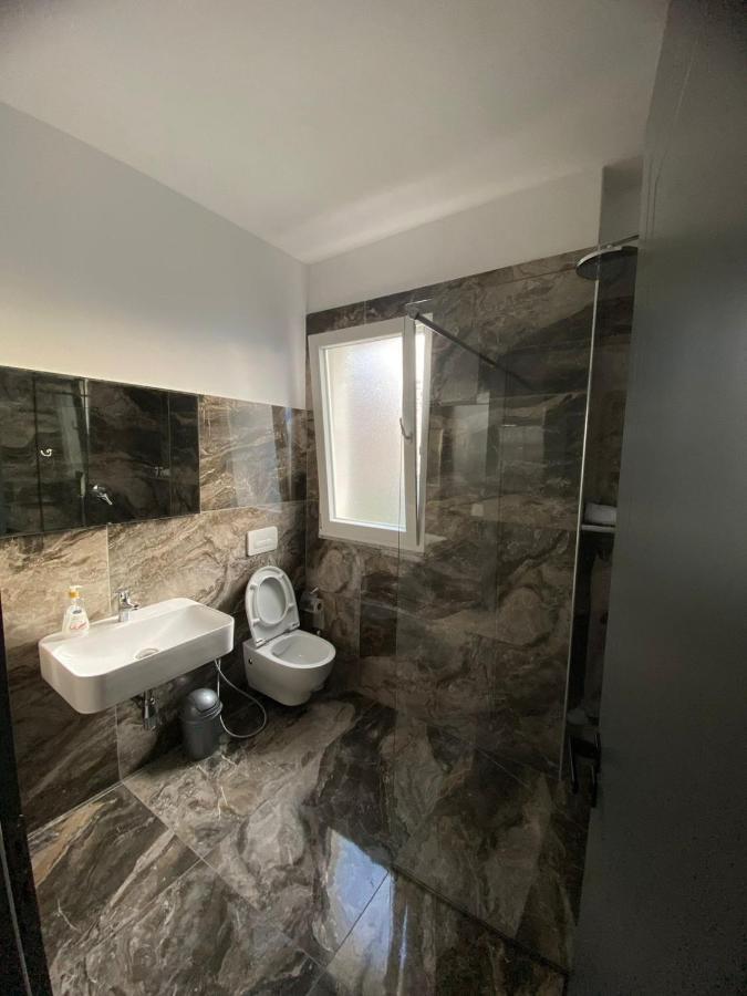 Leodori 3 Suites Shëngjin Exteriér fotografie